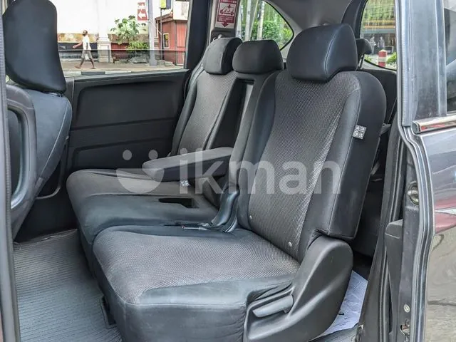 Honda Freed 2013 photo 5