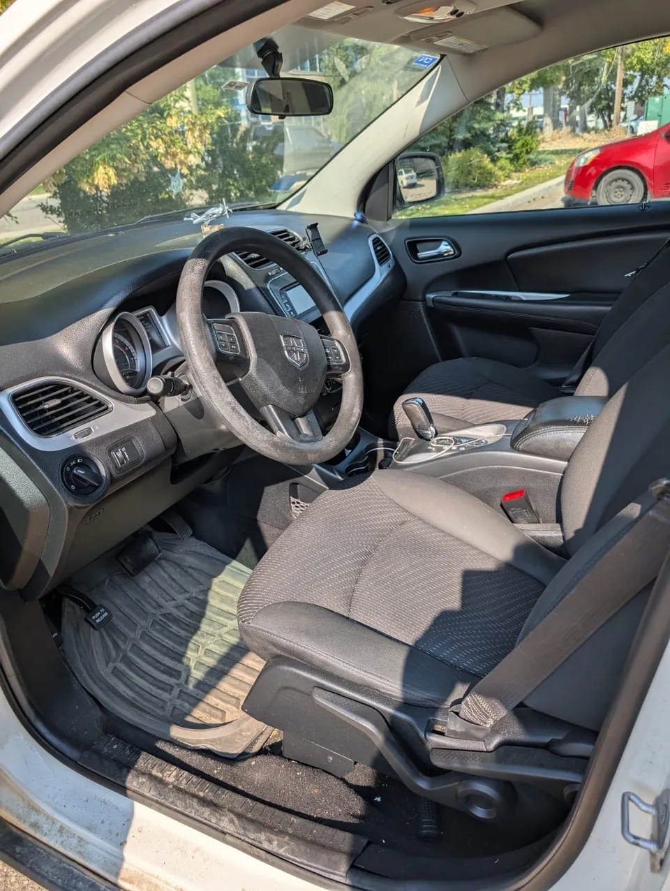 Dodge Journey 2016 photo 3
