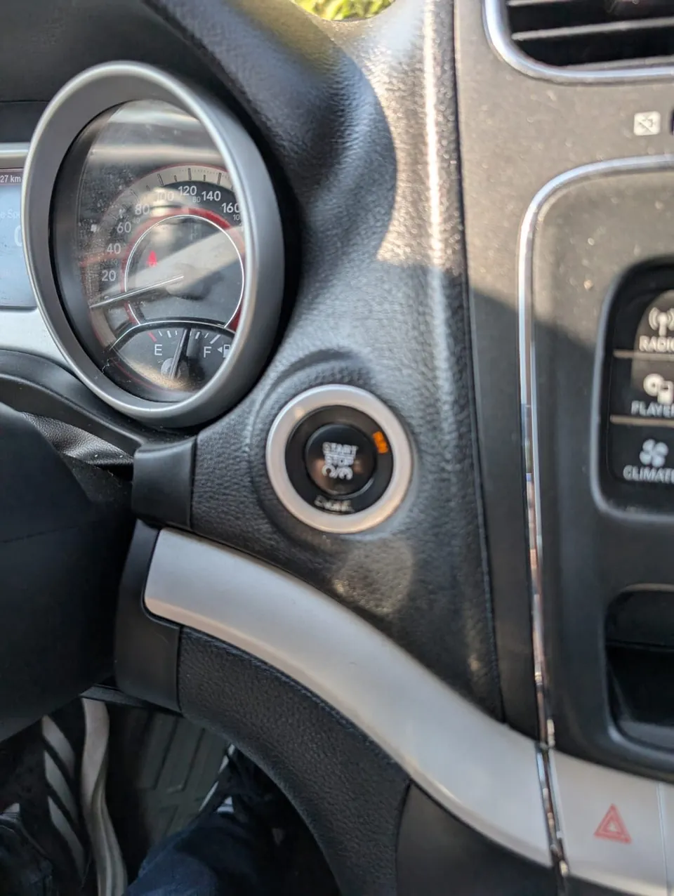 Dodge Journey 2016 photo 5