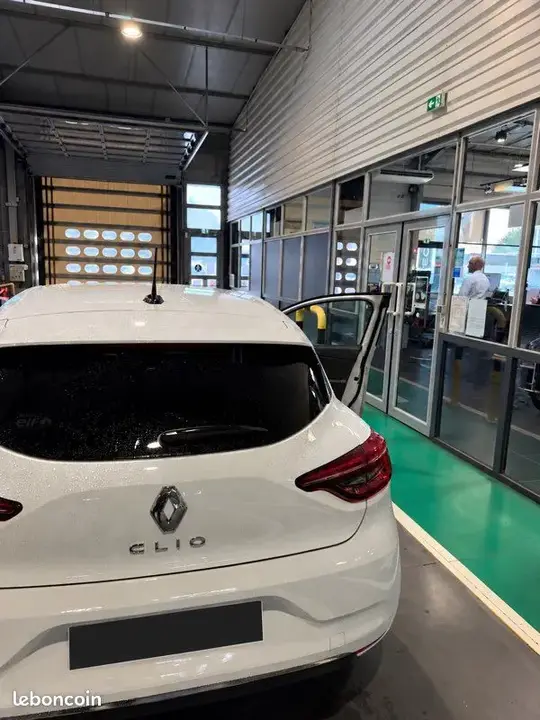 Renault Clio 2020 photo 3