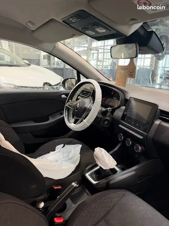 Renault Clio 2020 photo 4