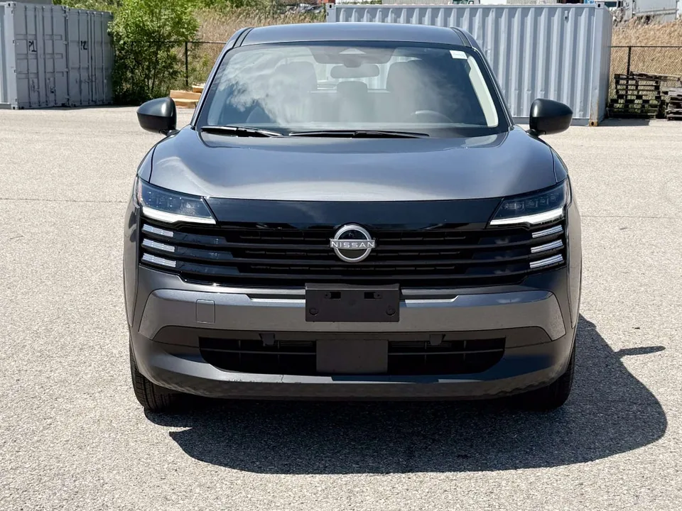 Nissan Kicks 2026 photo 2