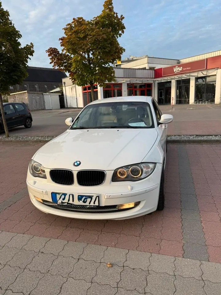 BMW 1Er