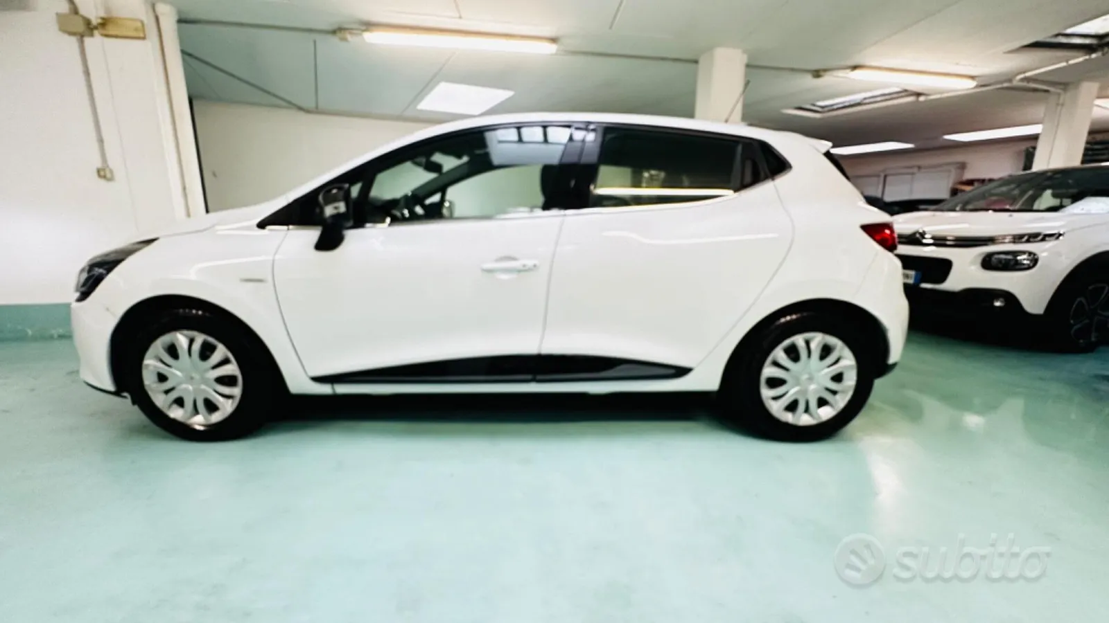 Renault Clio 2015 photo 3