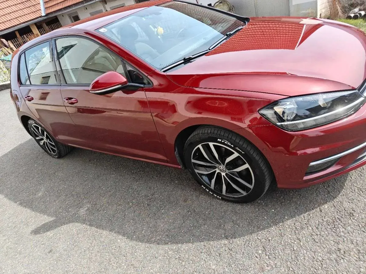 Volkswagen Golf 2019 photo 3