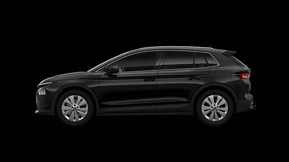 Skoda Elroq 2027 photo 2