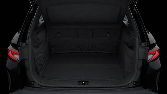 Skoda Elroq 2027 photo 4