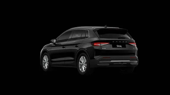 Skoda Elroq 2027 photo 3