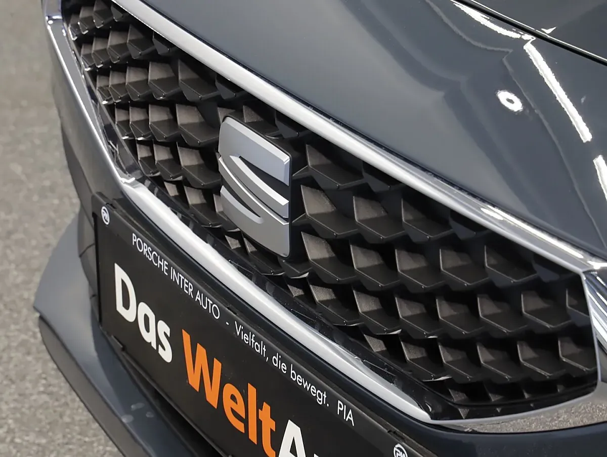 Seat Leon 2026 photo 2