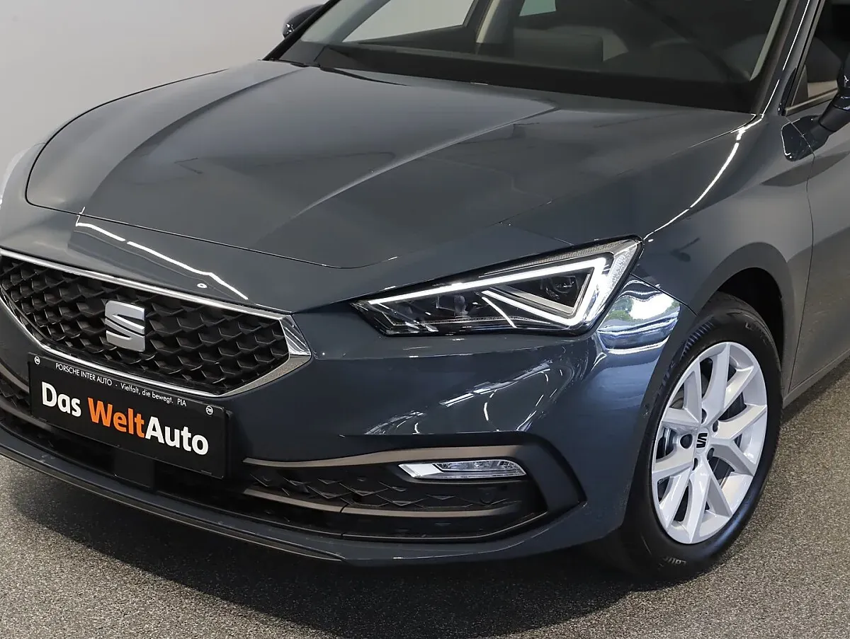 Seat Leon 2026 photo 3