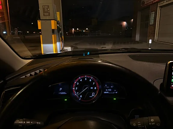 Mazda 3 2015 photo 4