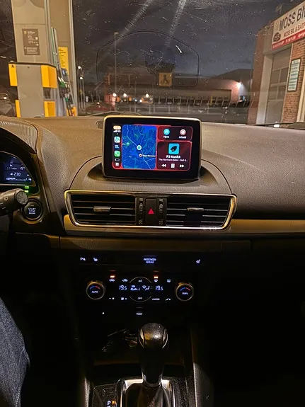 Mazda 3 2015 photo 5