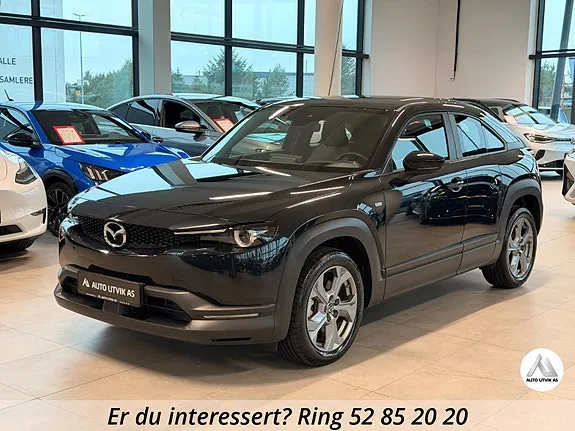 Mazda Mx-30
