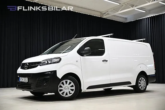 Opel Vivaro 2021 photo 3