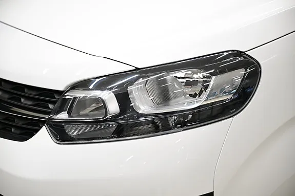 Opel Vivaro 2021 photo 2