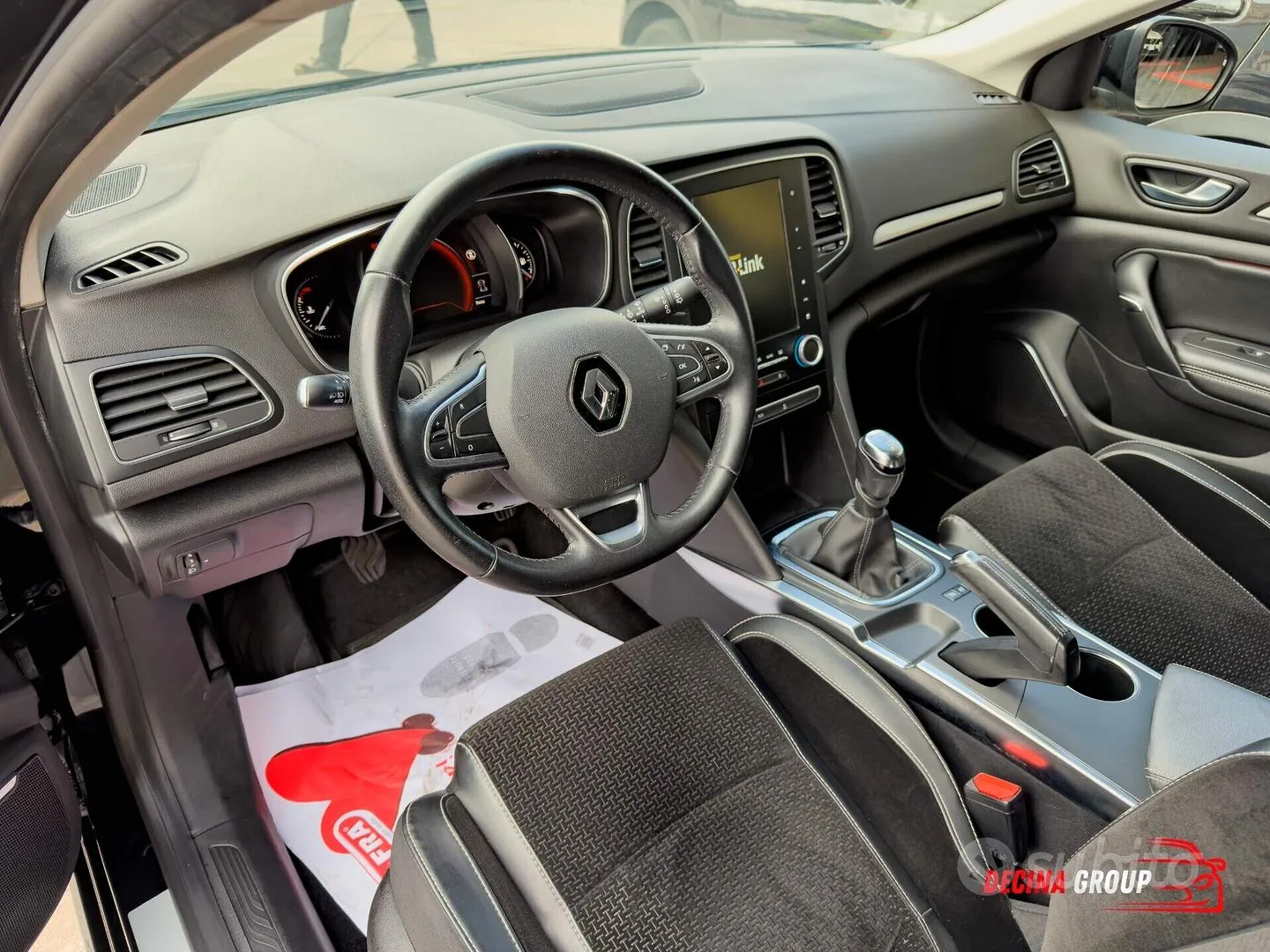 Renault Megane 2017 photo 5