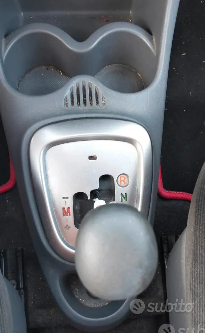 Citroen C1 2006 photo 4