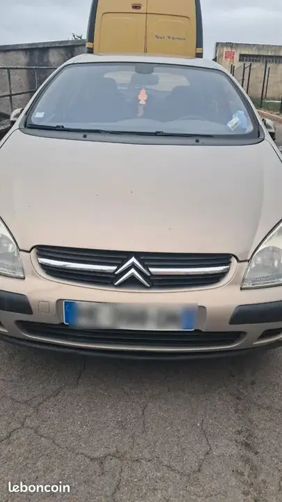 Citroen C5