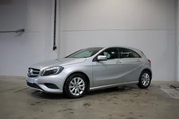 Mercedes-Benz A180