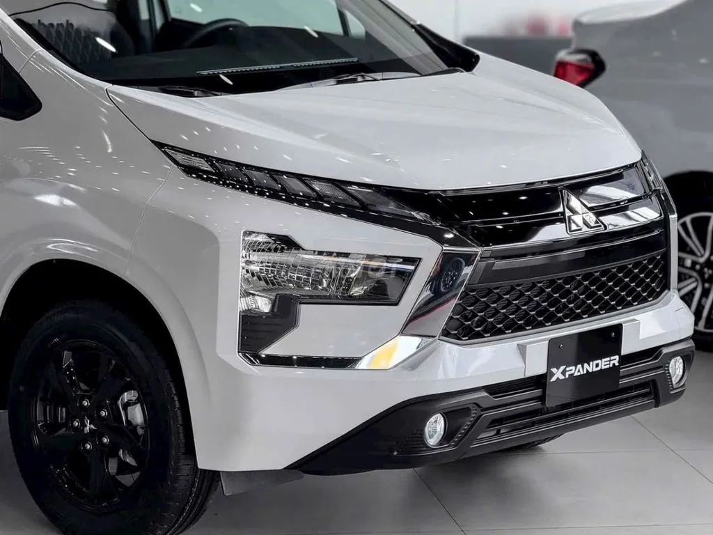 Mitsubishi Xpander Cross 2026 photo 2