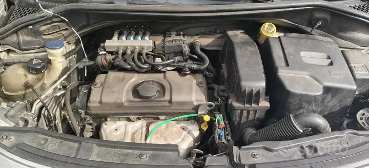 Peugeot 207 2009 photo 4