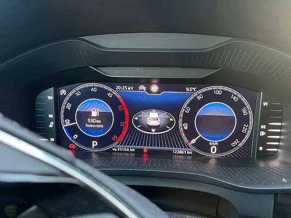 Skoda Kodiaq 2021 photo 5