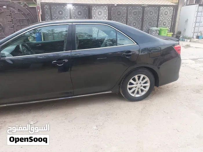Toyota Camry 2012 photo 2