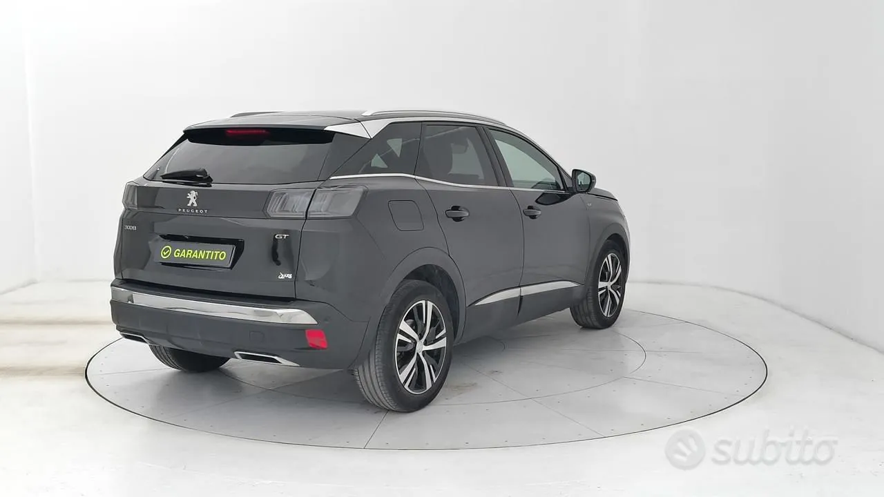 Peugeot 3008 2023 photo 5