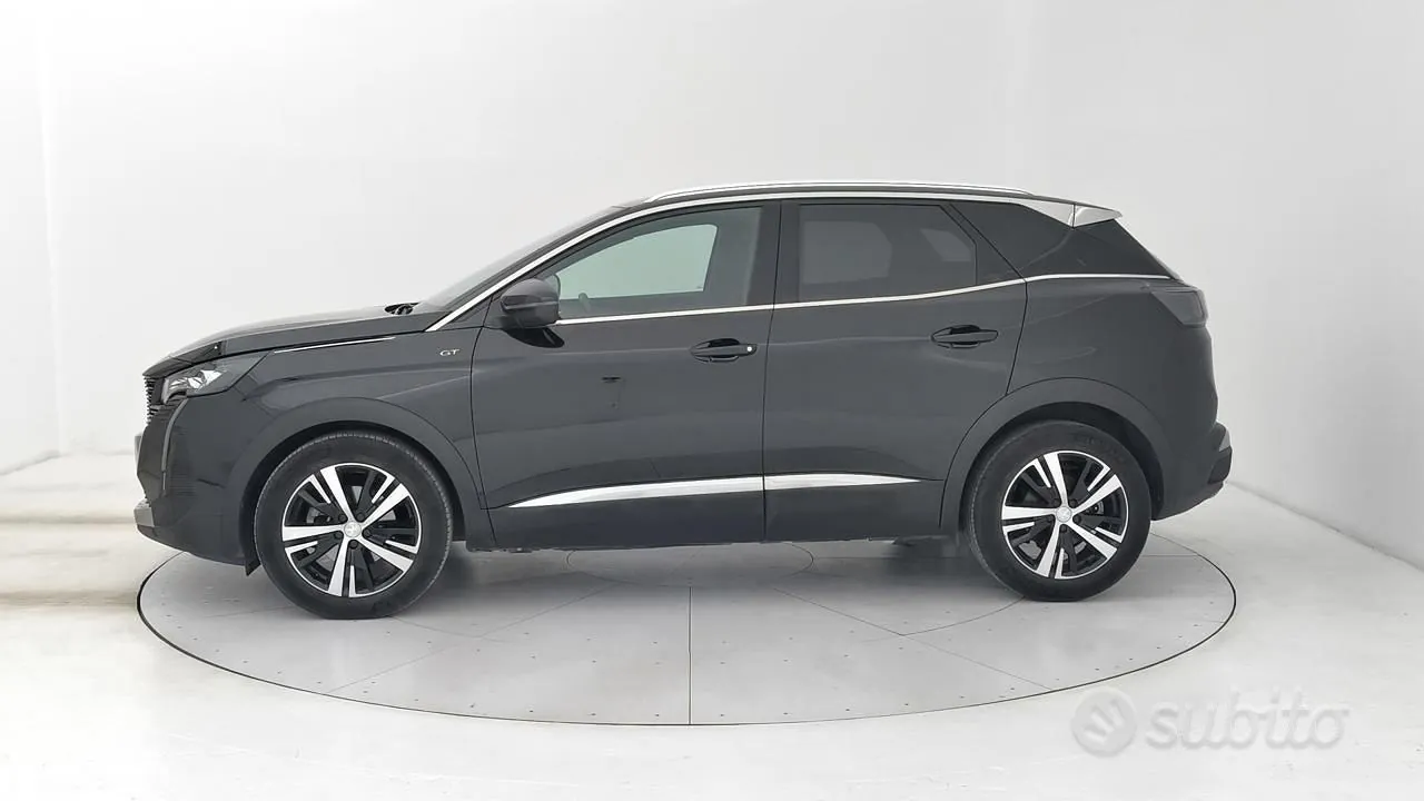Peugeot 3008 2023 photo 2