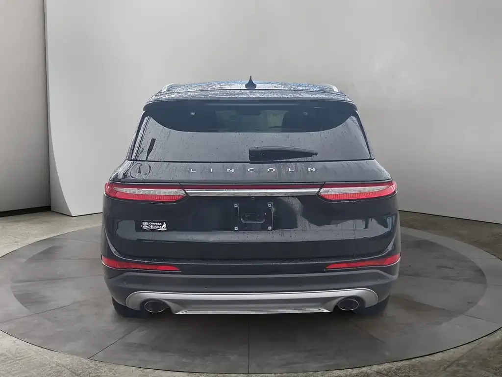 Lincoln Corsair 2022 photo 4