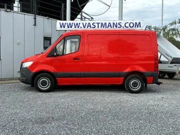 Mercedes-Benz Vito 2023 photo 3