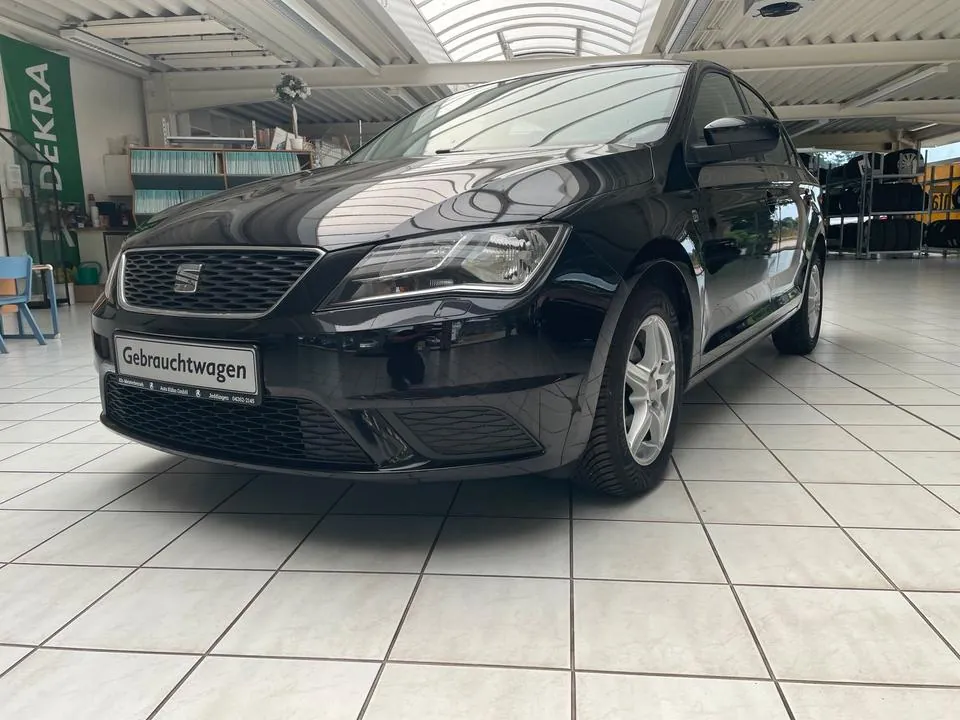 Seat Toledo