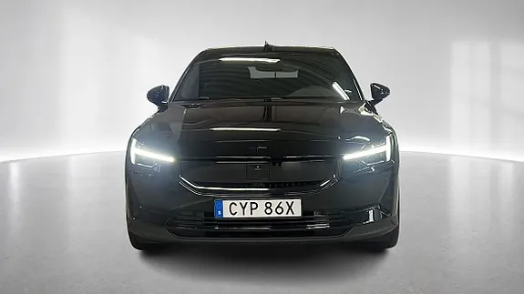 Polestar 2 2024 photo 3