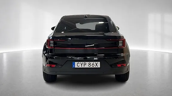 Polestar 2 2024 photo 5
