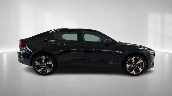 Polestar 2 2024 photo 4