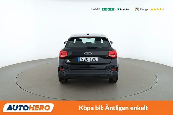 Audi Q2 2024 photo 4