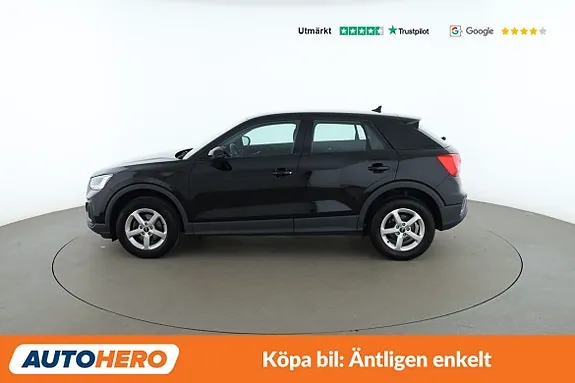 Audi Q2 2024 photo 2