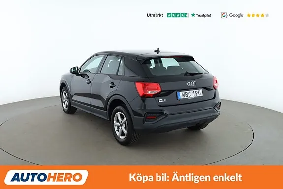Audi Q2 2024 photo 3