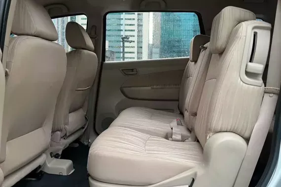Suzuki Ertiga 2017 photo 4