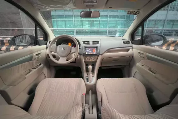 Suzuki Ertiga 2017 photo 5