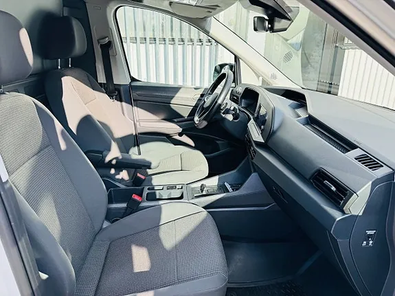 Volkswagen Caddy 2023 photo 5