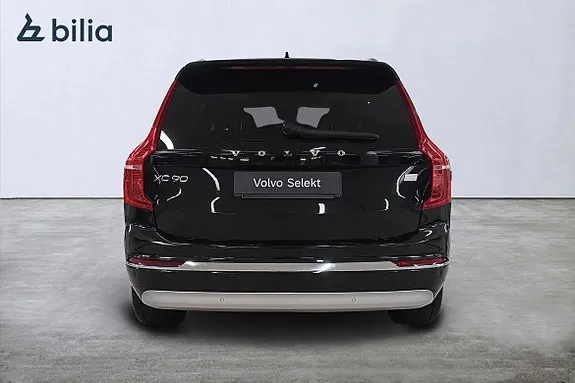 Volvo Xc90 2022 photo 5