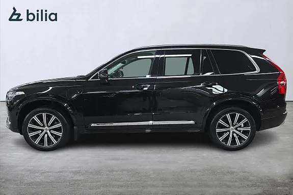 Volvo Xc90 2022 photo 3
