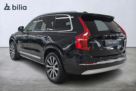 Volvo Xc90 2022 photo 2