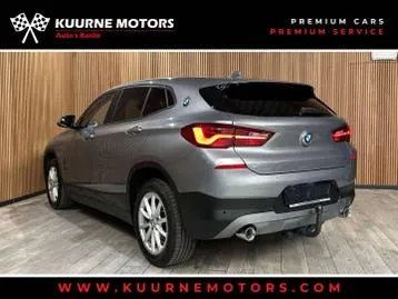 BMW X2 2022 photo 2