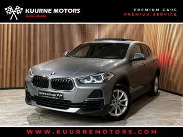 BMW X2 2022 photo 3