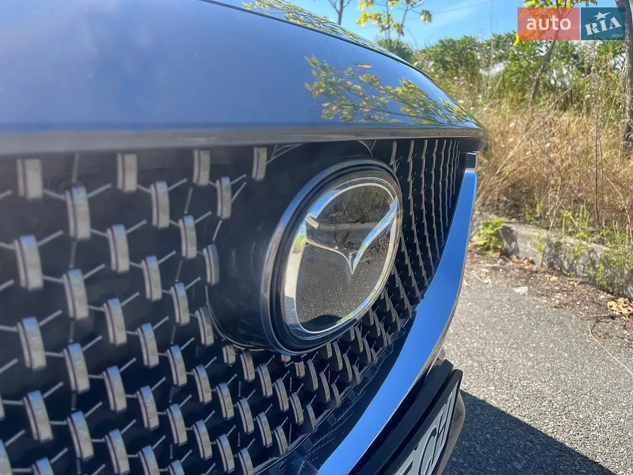 Mazda 6 2021 photo 3