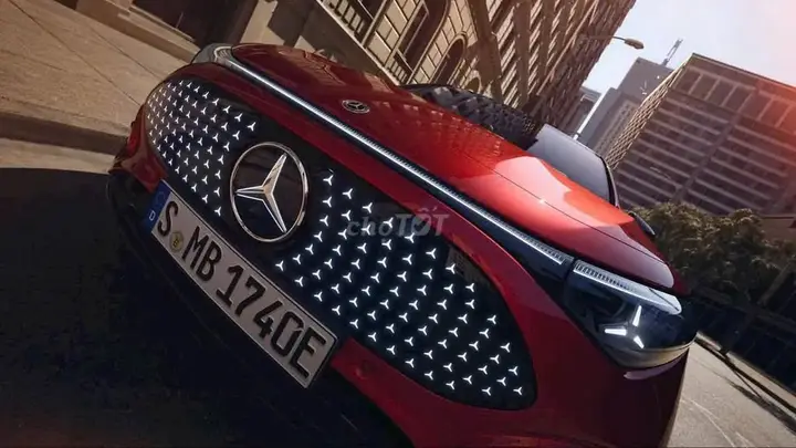Mercedes-Benz Cla 2026 photo 4