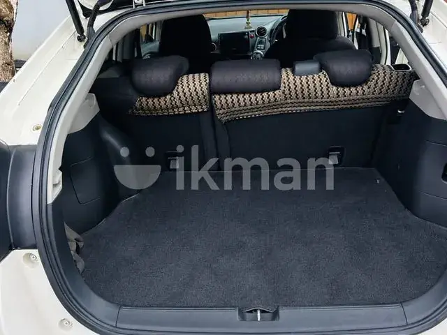 Honda Insight 2011 photo 5