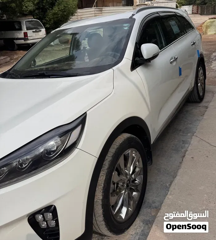 Kia Sorento 2020 photo 4